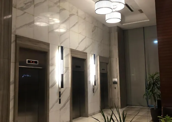 South Sanctuary Apartment