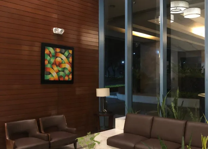 South Sanctuary Apartment