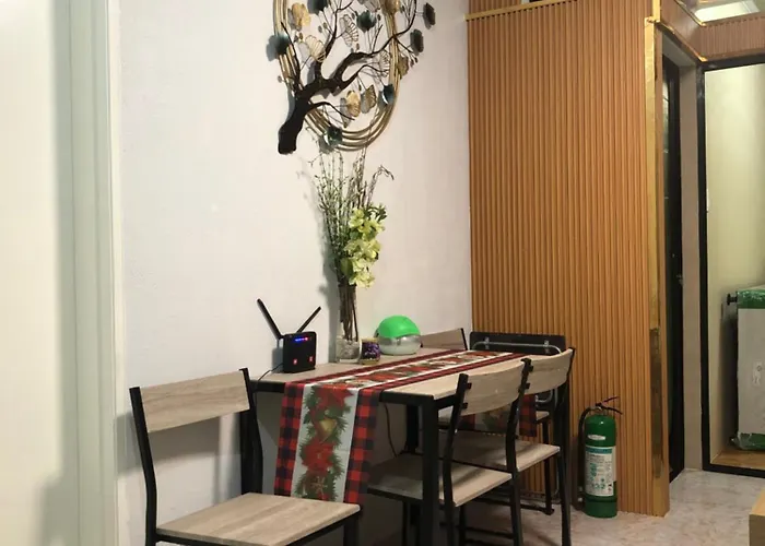 South Sanctuary Apartment *