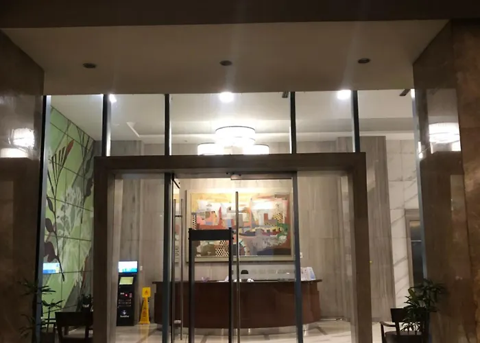 South Sanctuary Manila