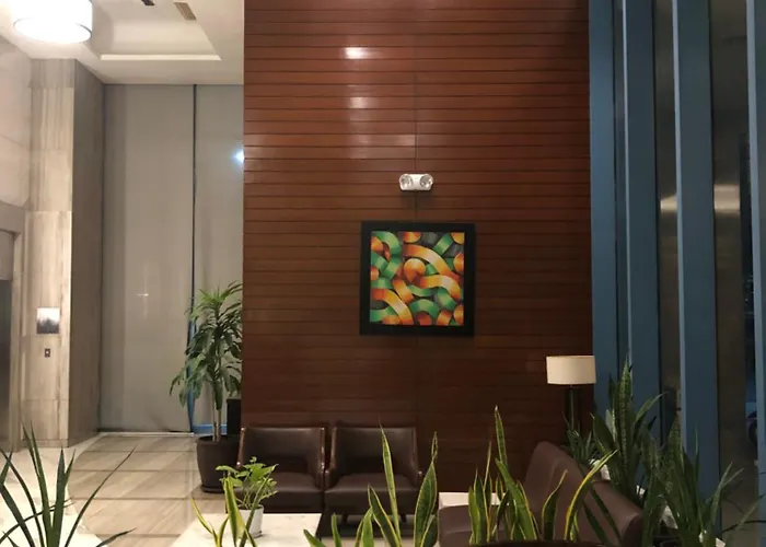 South Sanctuary Apartment